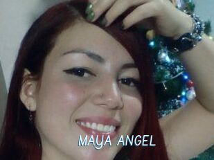 MAYA_ANGEL