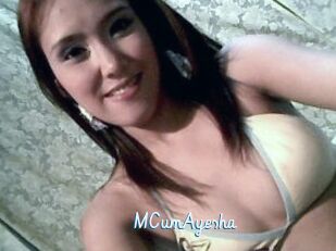 MCumAyesha