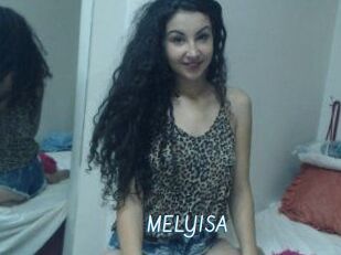 MELYISA