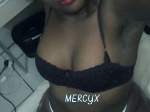 MERCYX