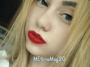 MElissaMay20