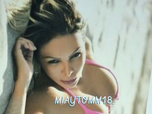MIAYTOMM18