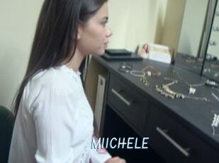 MIICHELE