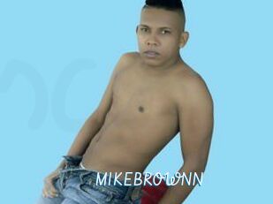 MIKEBROWNN