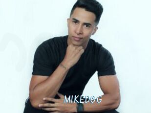 MIKEDOG
