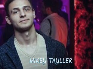 MIKEY_TAYLLER