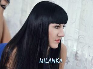MILANKA