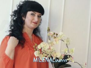 MILENALinesss