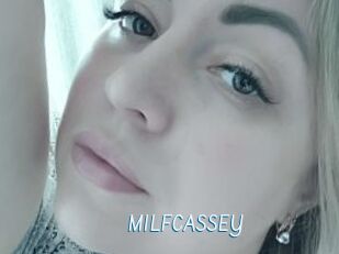MILFCASSEY