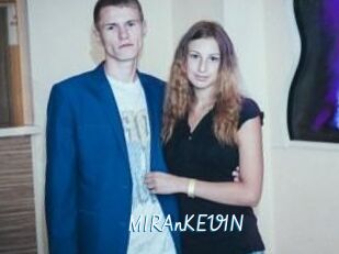 MIRAnKEVIN