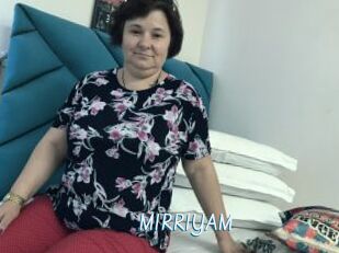 MIRRIYAM