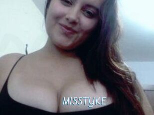 MISSTYKE