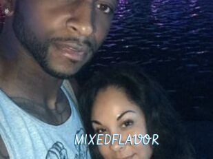 MIXEDFLAVOR