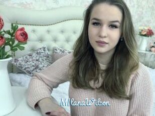 MIlanaWilson