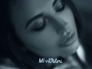 MIssValeri