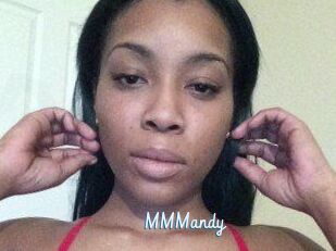MMMandy