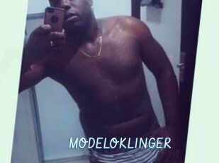 MODELOKLINGER