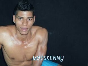 MODSKENNY