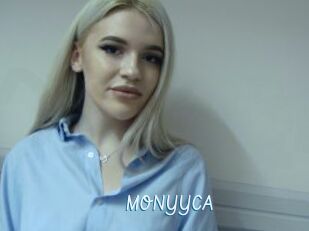 MONYYCA
