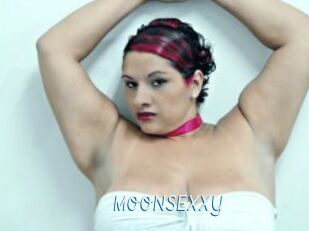 MOONSEXXY
