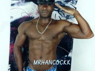 MRHANCOCKK