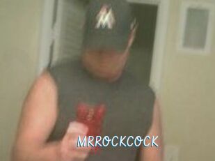 MRROCKCOCK