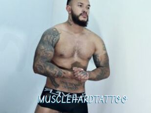 MUSCLEHARDTATTOO