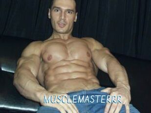 MUSCLEMASTERRR