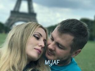 MYAF