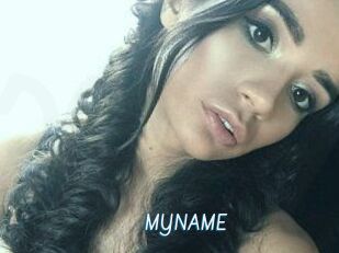 MYNAME