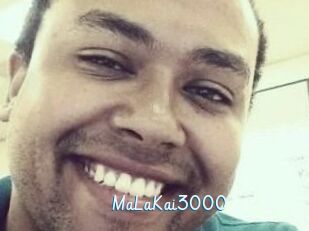 MaLaKai3000