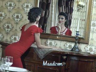 Maadison