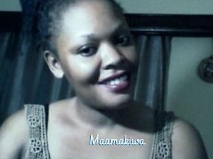 Maamakiwa