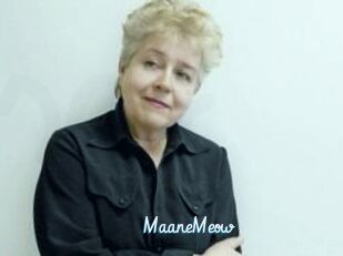 MaaneMeow
