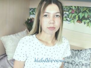 MabelMorrison