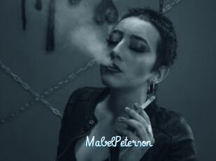 MabelPeterson