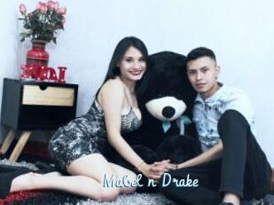 Mabel_n_Drake