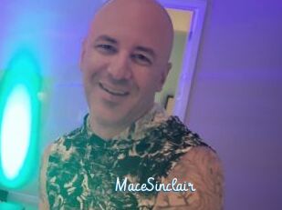 MaceSinclair