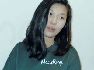 MacieRosy