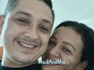 MackAndMia
