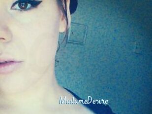 MadameDesire