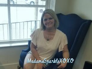MadameSparkleXOXO