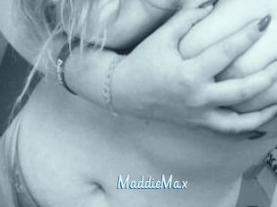 Maddie_Max