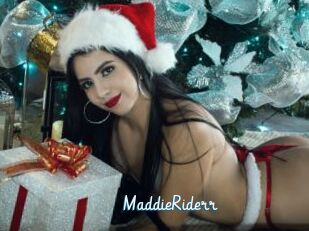 MaddieRiderr