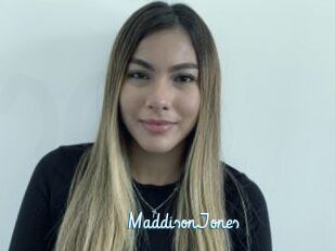 MaddisonJones