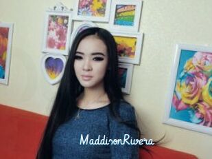 MaddisonRivera