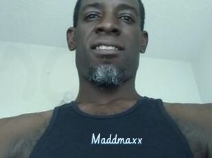 Maddmaxx