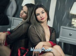 MaddyOwens
