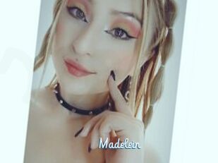 Madelein