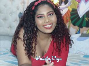 MadeleyVega